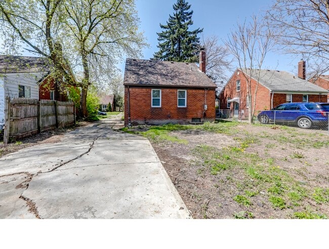 Building Photo - 6010 Oldtown St