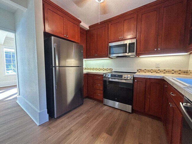 Building Photo - Welcome to your new home!