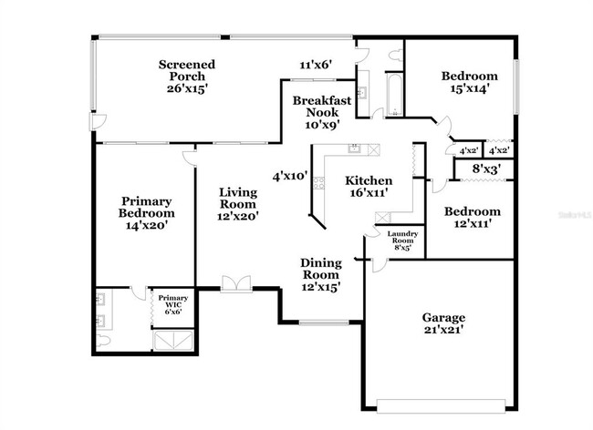 Building Photo - 12003 Cavern Rd