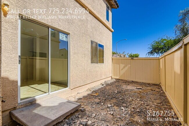 Building Photo - 1081 Coronado Peak Ave