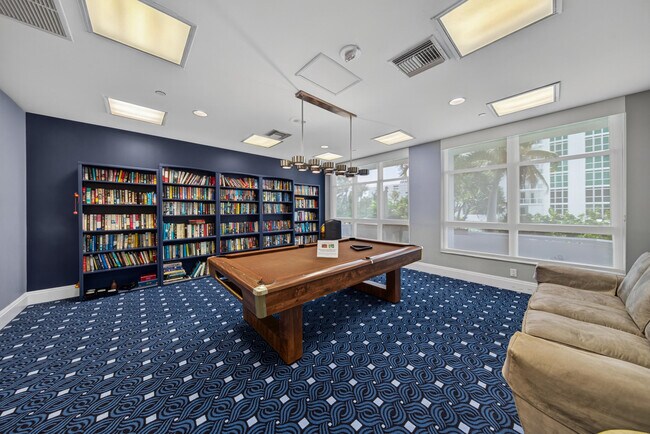 Building Photo - 1440 S Ocean Blvd