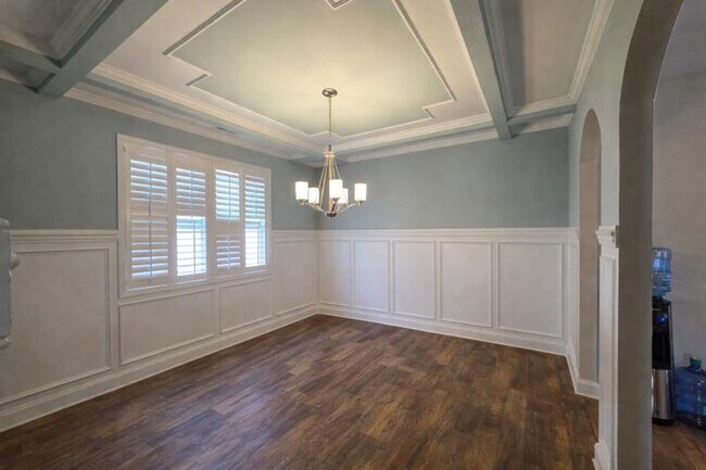 Building Photo - Get ready to fall in love—this sleek, modern beauty in West Creek Farms is bringing the wow facto...