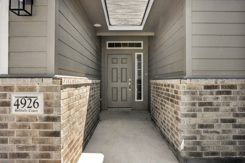 Building Photo - 4926 Bellfalls Ct