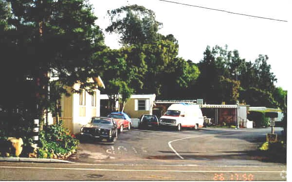 Building Photo - Villanova Mobile Home Park
