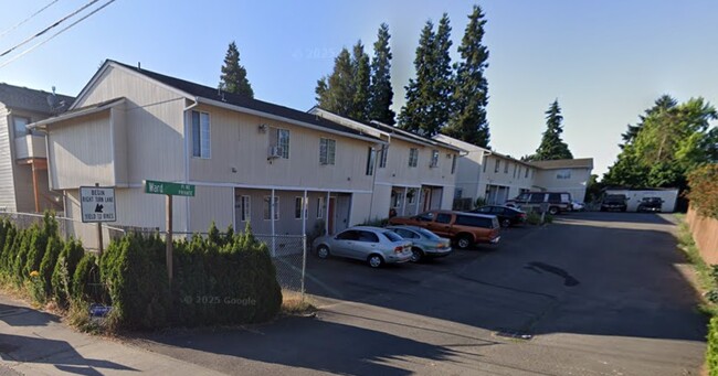 Building Photo - 4338 Ward Pl NE