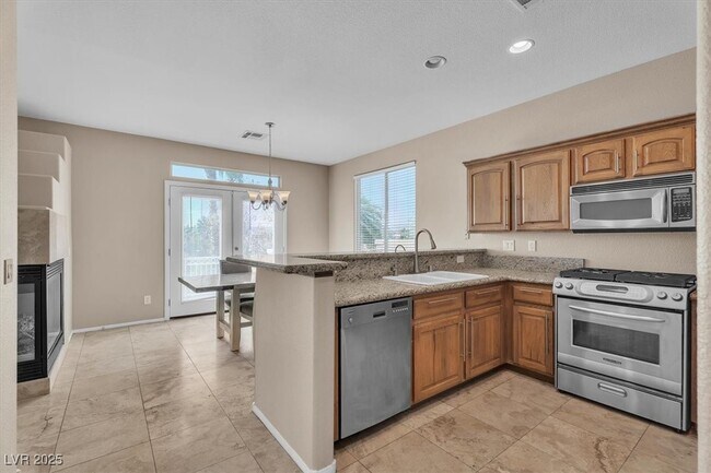 Building Photo - 5187 Caprock Canyon Ave