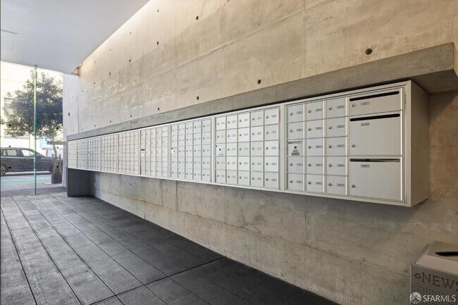 Building Photo - 855 Folsom St