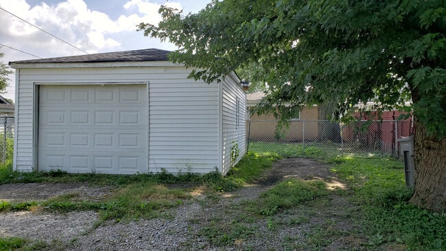 Building Photo - Bright all-brick Bungalow on Quiet Street-...