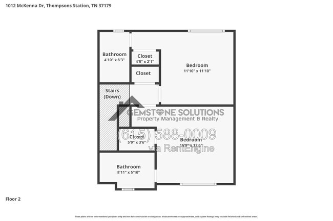 Building Photo - 1012 McKenna Dr