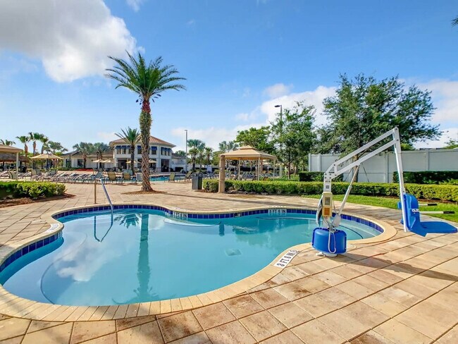 Building Photo - 4784 Clock Tower Dr