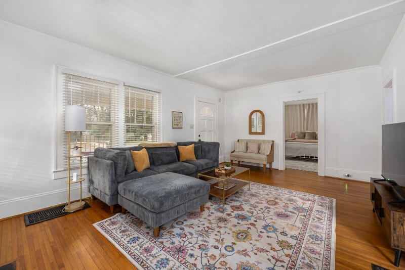 Building Photo - 2039 Lanier Ave