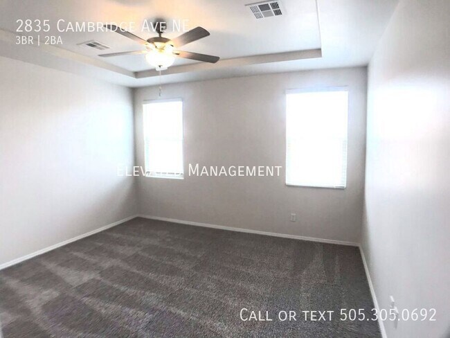 Building Photo - 2835 Cambridge Avenue NE