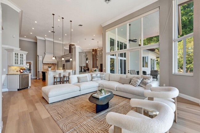 Building Photo - 3460 Windmill Ranch Rd