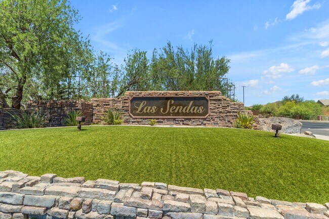 Building Photo - Stunning Custom Mediterranean Estate with ...