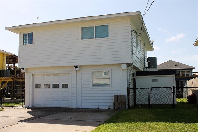 Building Photo - 78 Tarpon St