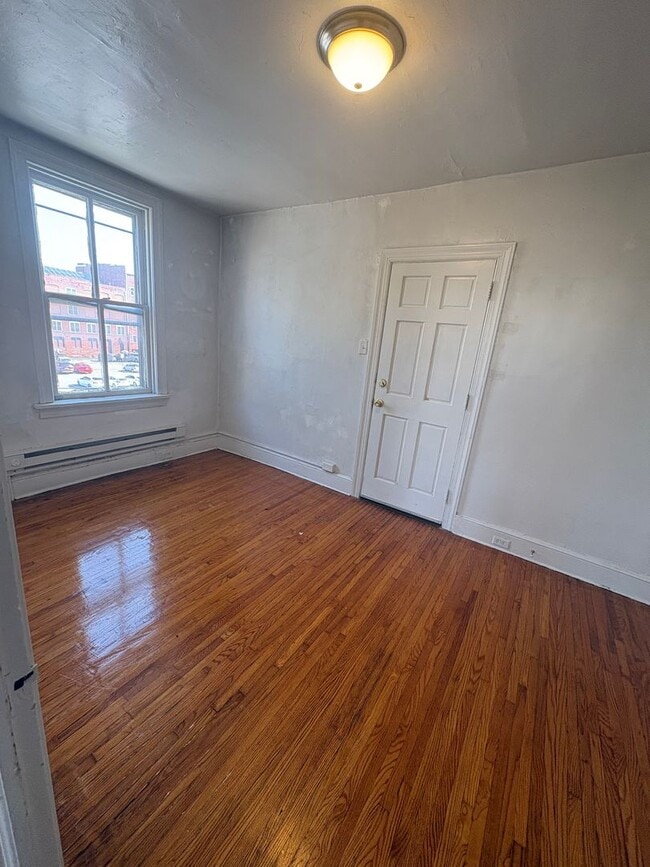 Building Photo - Future Rental! 3rd floor apartment near Central Market and all Downtown Amenities!