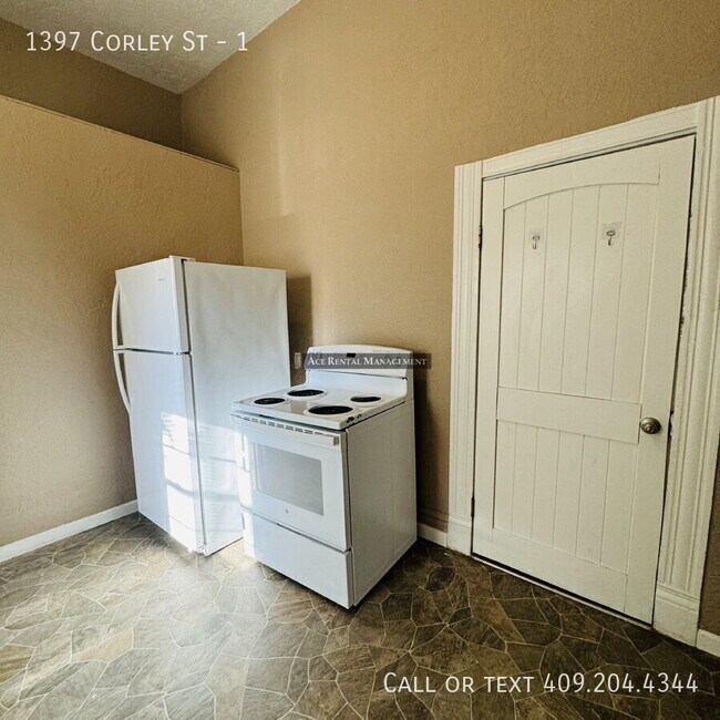 Building Photo - 1397 Corley Ave
