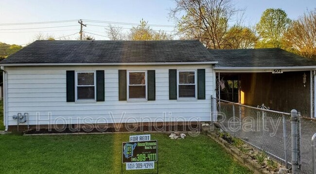 Building Photo - 507 Arthur Ave