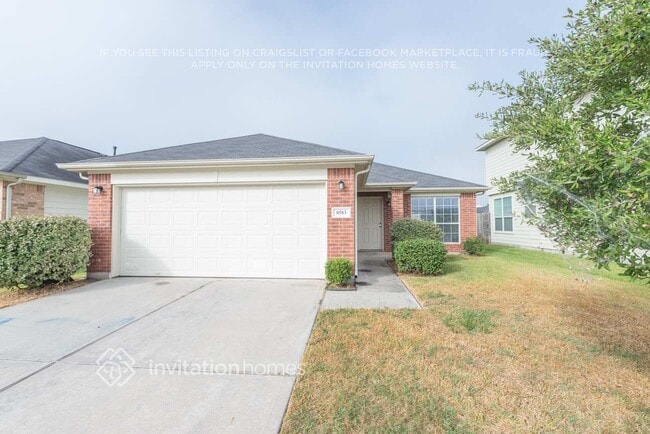 Building Photo - 8583 Chaletford Dr