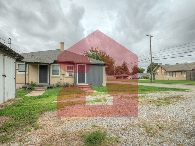 Building Photo - 3147 NW 15th St