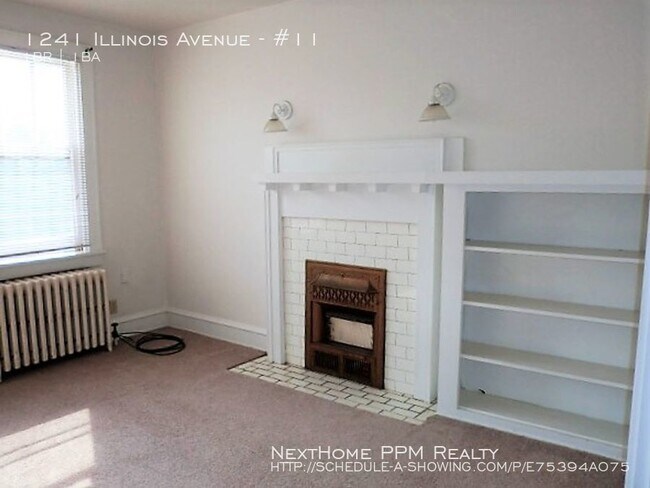 Building Photo - 1241 Illinois Ave
