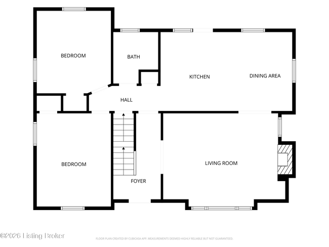 Building Photo - 203 Don Allen Rd