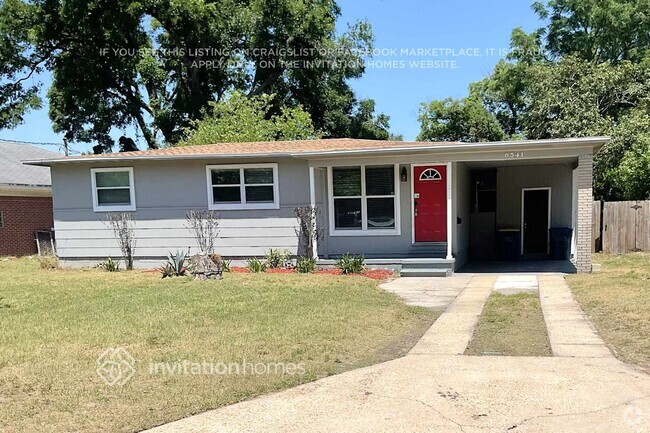 Building Photo - 6541 Ector Rd