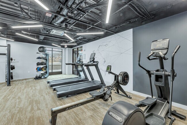 Building Photo - 377 Cummins Hwy