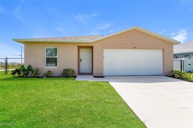 Primary Photo - 4165 NE 9th Pl