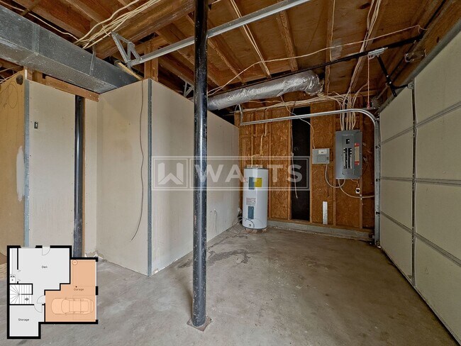 Building Photo - Stunning 3-Bed, 2.5 Bath House in Moody