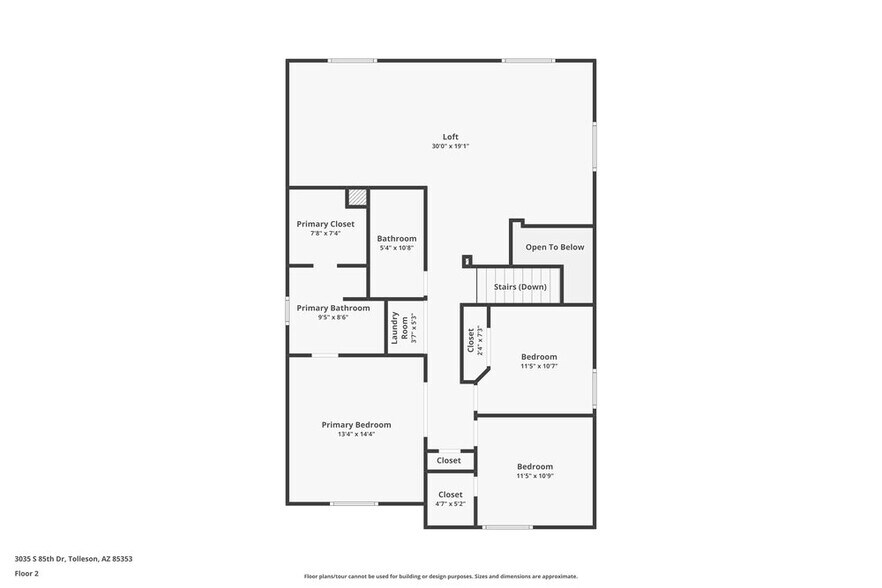 Building Photo - 3035 S 85th Dr