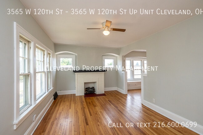 Building Photo - 3565 W 120th St