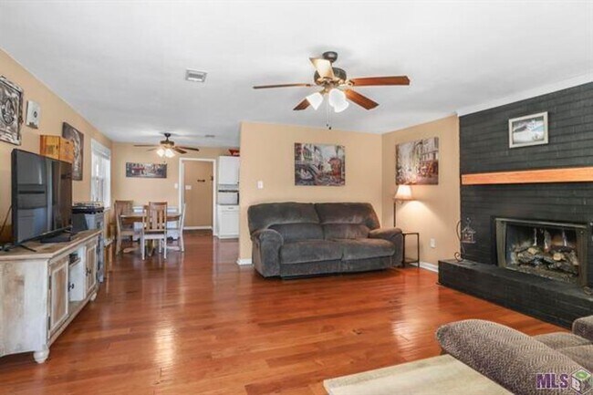 Building Photo - 3BD/2BA House for Lease in O'neal Place Su...