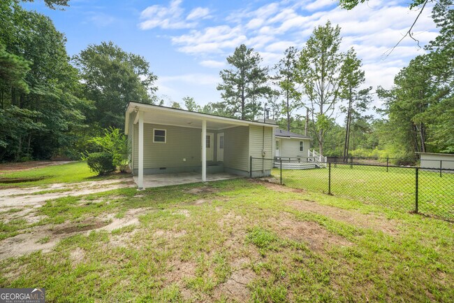 Building Photo - 3544 GA-119