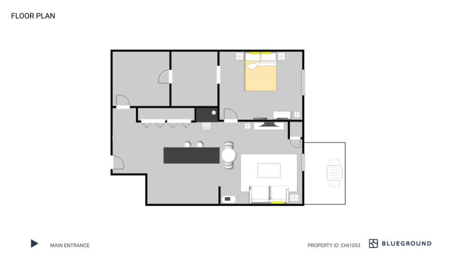 Building Photo - 150 N Ashland Ave