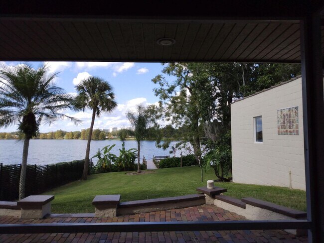 Building Photo - LAKE FRONT on Lake Highland!
