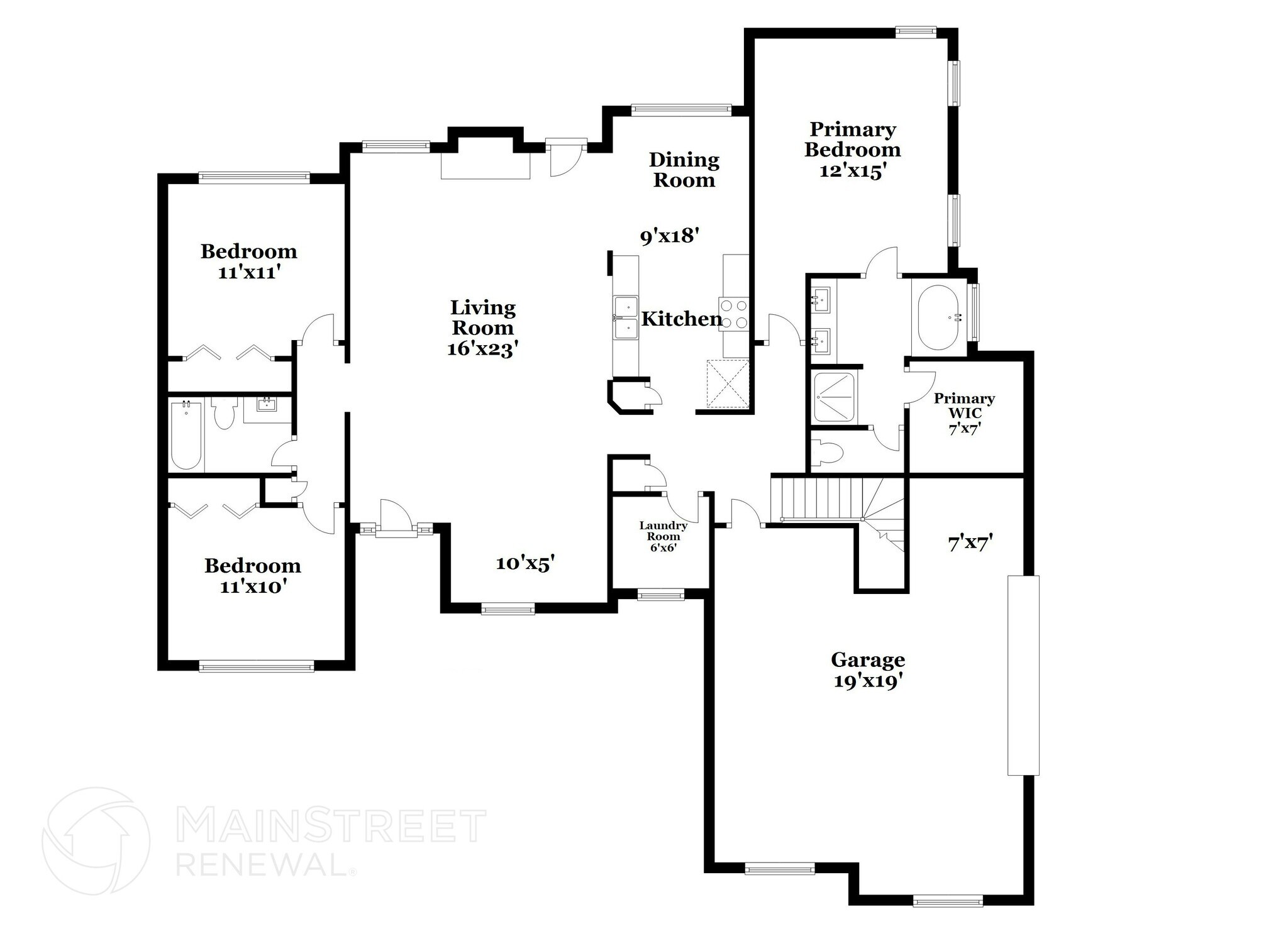 Building Photo - 230 Dillion Dr