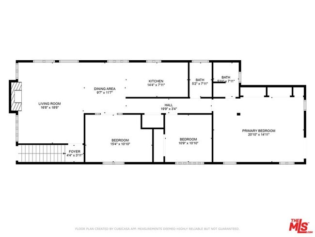 Building Photo - 109 1/2 Fleet St