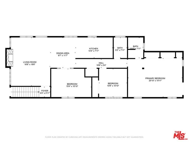 Building Photo - 125 1/2 Fleet St
