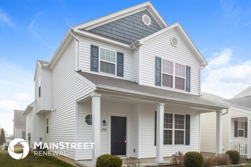 Building Photo - 2508 Snowtip Ln