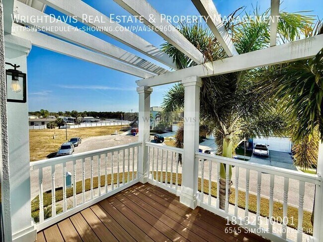 Building Photo - 6545 Simone Shores Cir