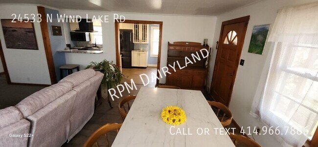 Building Photo - 24533 N Wind Lake Rd