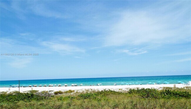 Building Photo - 5701 Collins Ave