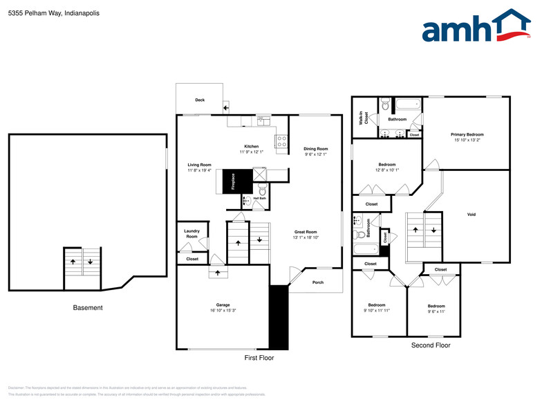 Building Photo - 5355 Pelham Way