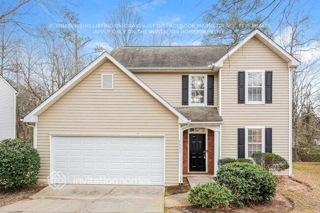 Building Photo - 7331 Copperbend Ct SE