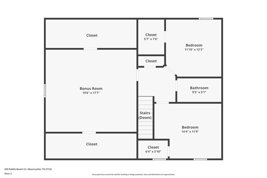 Building Photo - 949 Pebble Beach Cir