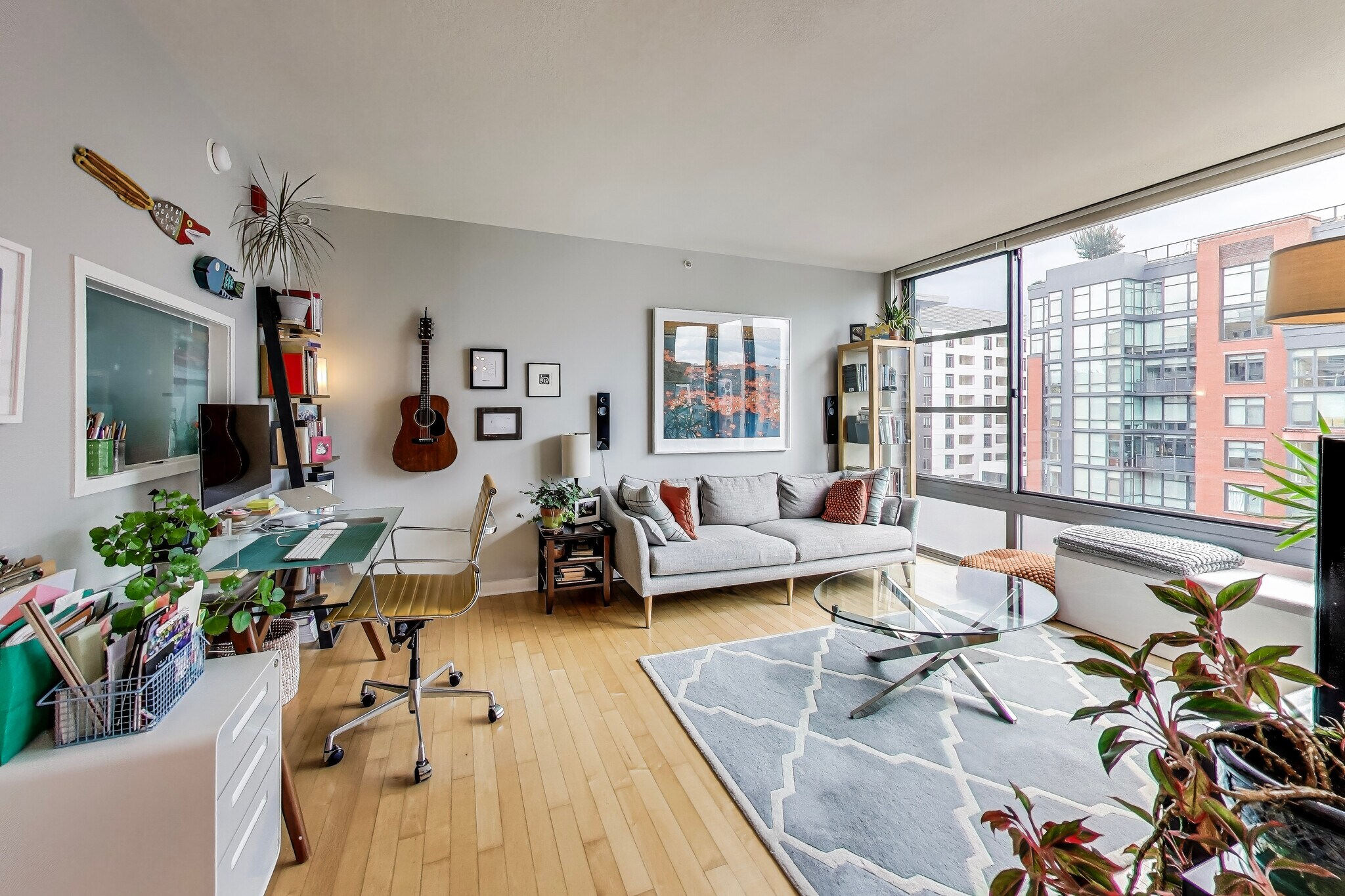 Building Photo - 475 K St NW