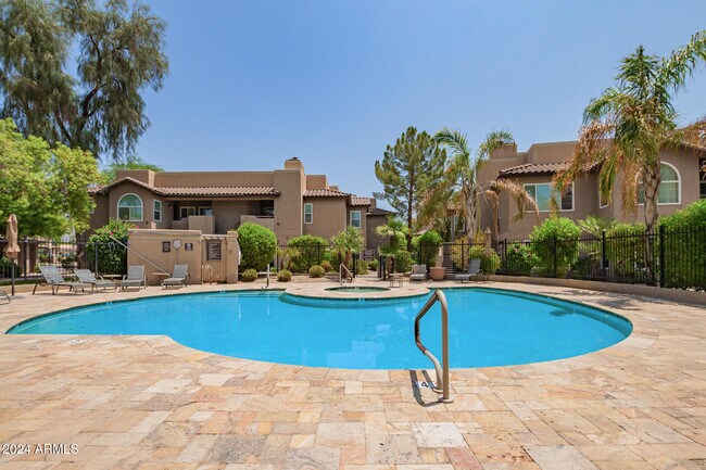 Building Photo - 9450 E Becker Ln