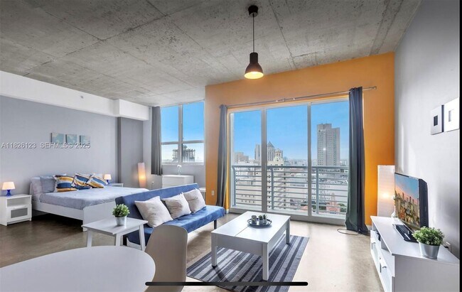 Building Photo - 133 NE 2nd Ave