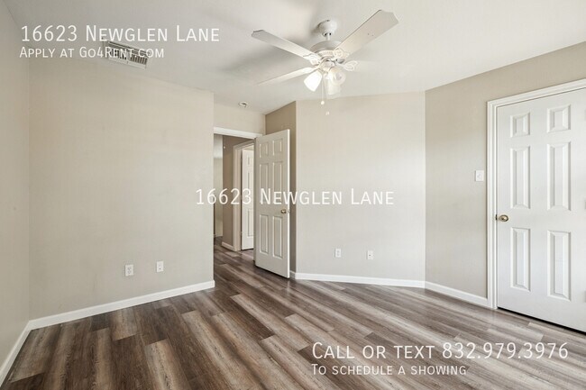 Building Photo - 16623 Newglen Ln